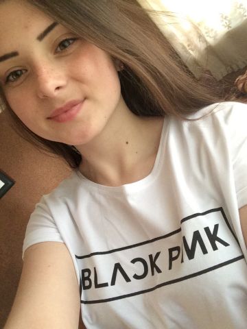 Проститутка Злата